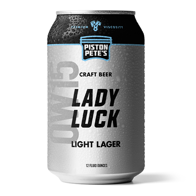 Lady Luck - 6Pk