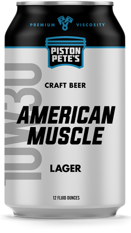 American Muscle