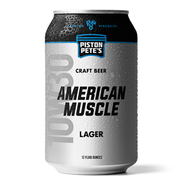 American Muscle - 6Pk