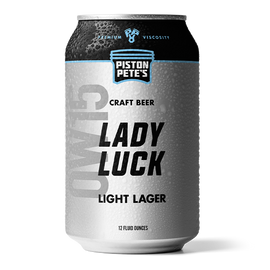 Lady Luck - 6Pk