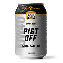 Pist Off - 6PK