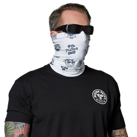 DUST Shield - WHITE