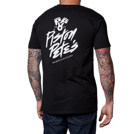 Signature Tee
