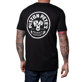Icon Tee