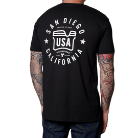 SoCal Tee