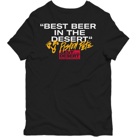 Piston Pete's x BITD Collab Tee