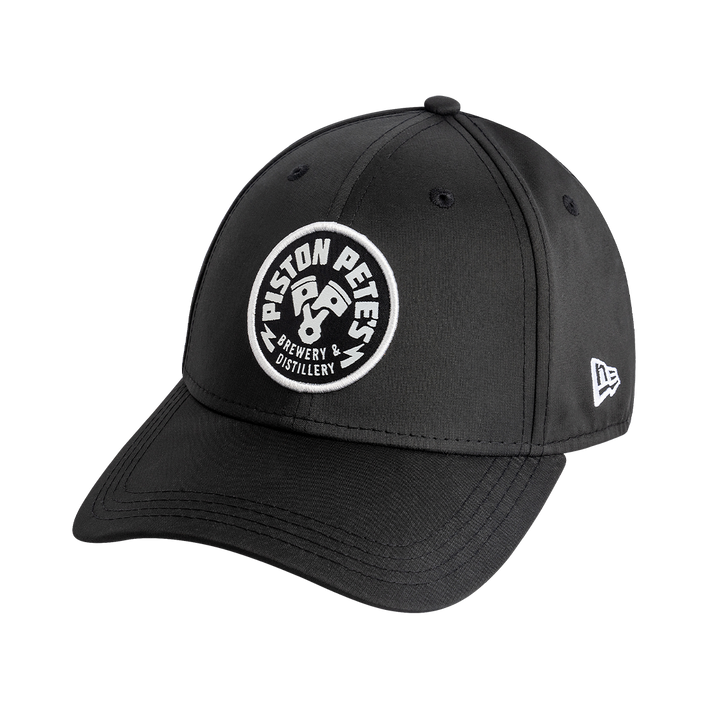 New Era Flexfit Icon Cap – Piston Pete's Brewery